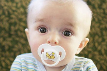 感恩節出生的寶寶小名